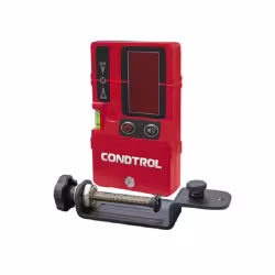 Детектор-отражатель для лазерных нивелиров Condtrol 1-7-032