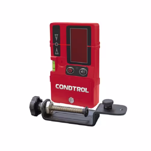 Детектор-отражатель для лазерных нивелиров Condtrol 1-7-032