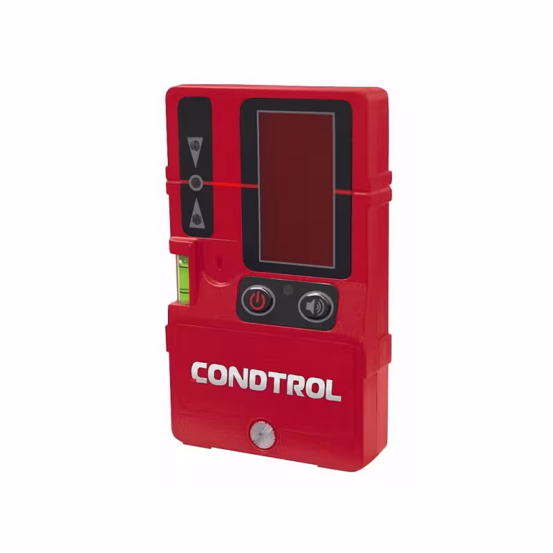 Детектор-отражатель для лазерных нивелиров Condtrol 1-7-032