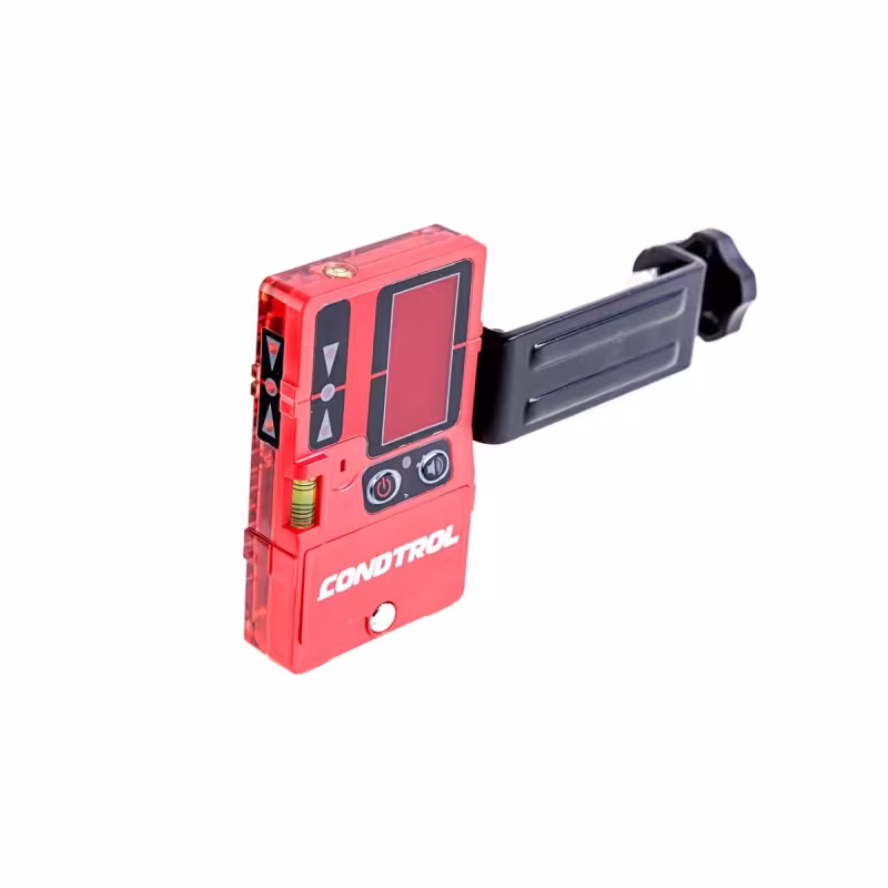 Детектор-отражатель для лазерных нивелиров Condtrol Green 1-7-100