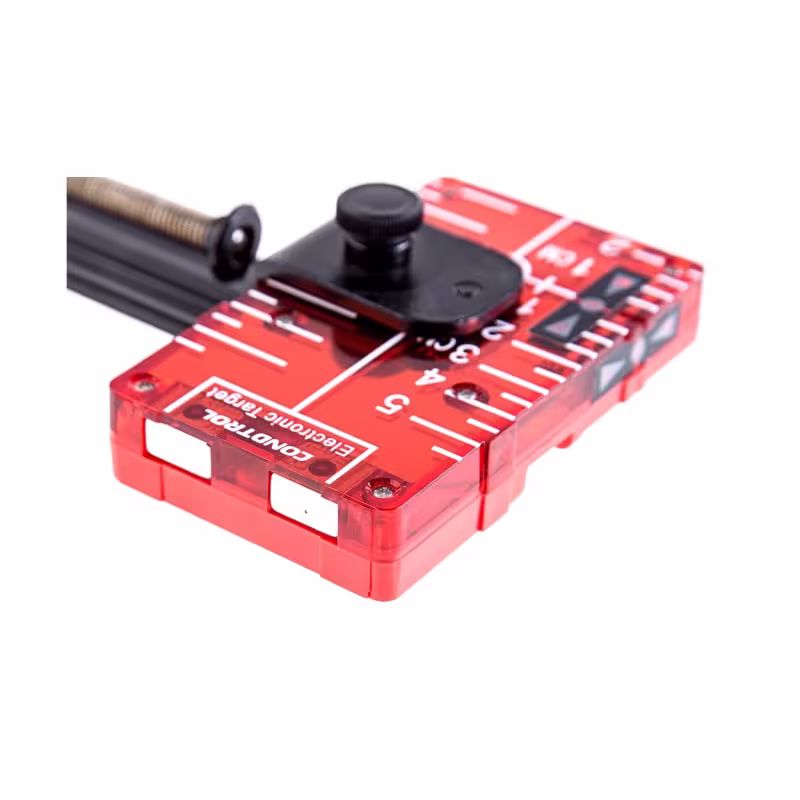 Детектор-отражатель для лазерных нивелиров Condtrol Green 1-7-100