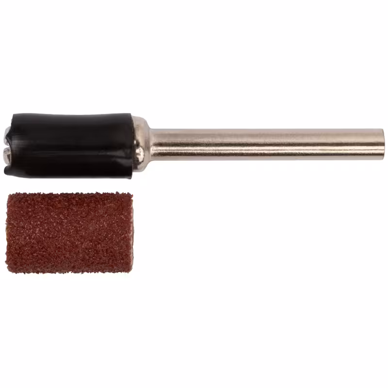 Бандажи наждачные с держателем Fit 36917, 11 шт.