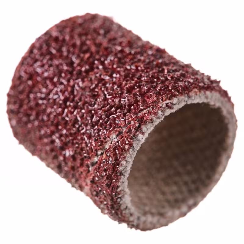 Бандажи наждачные с держателем Fit 36917, 11 шт.