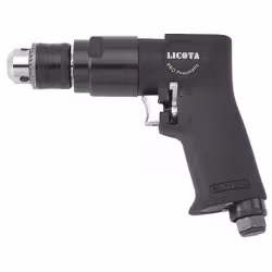 Пневмодрель прямая Licota PAD-03003