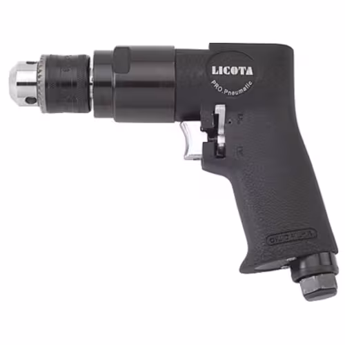 Пневмодрель прямая Licota PAD-03003