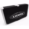 Набор торцевых головок Licota ALK-0101F, 34 предмета