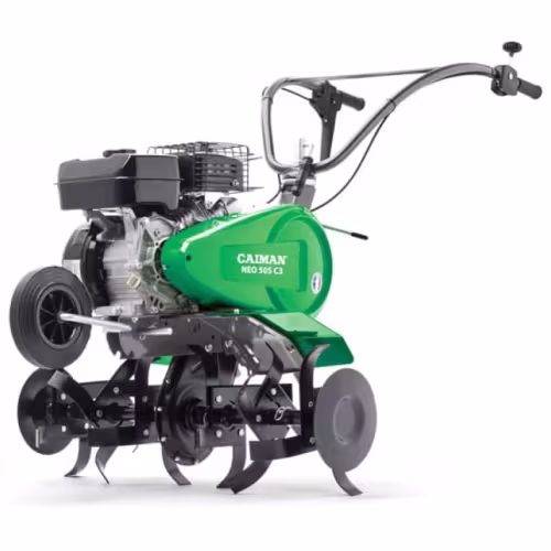 Культиватор бензиновый Caiman Neo 50S C3