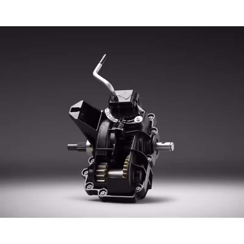 Культиватор бензиновый Caiman Neo 50S C3