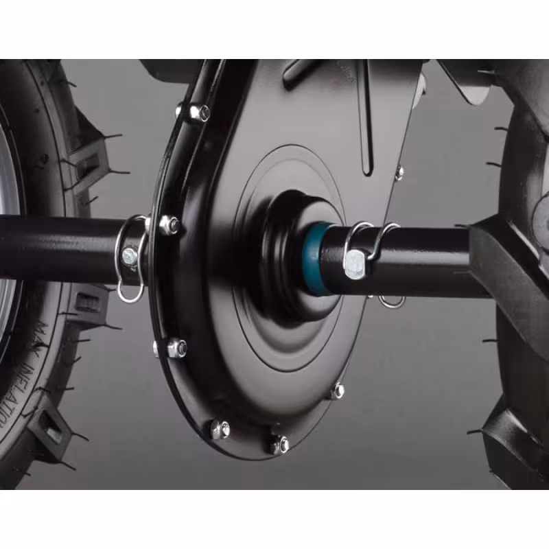 Культиватор бензиновый Caiman Neo 50S C3