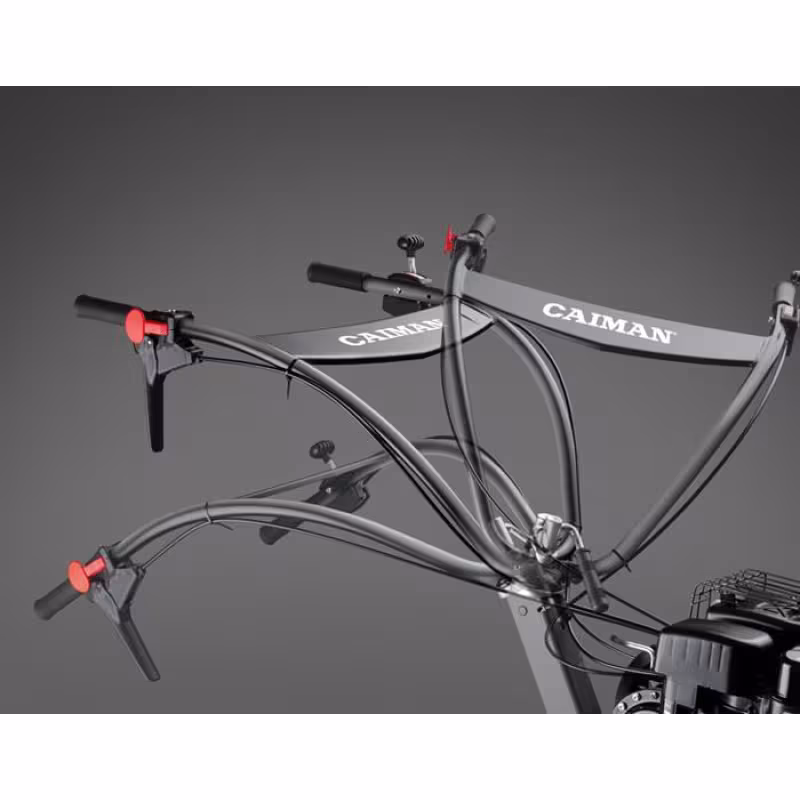 Культиватор бензиновый Caiman Neo 50S C3