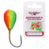 Мормышка вольфрамовая Spider W MW-SP-1240-39, 4 мм, 0,8 г, цвет 39