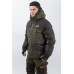 Костюм мужской Triton Gear Горка -40, ткань Таслан, хаки, размер 60-62 (XXL), 170-176 см