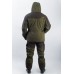 Костюм мужской Triton Gear Горка -40, ткань Таслан, хаки, размер 60-62 (XXL), 182-188 см