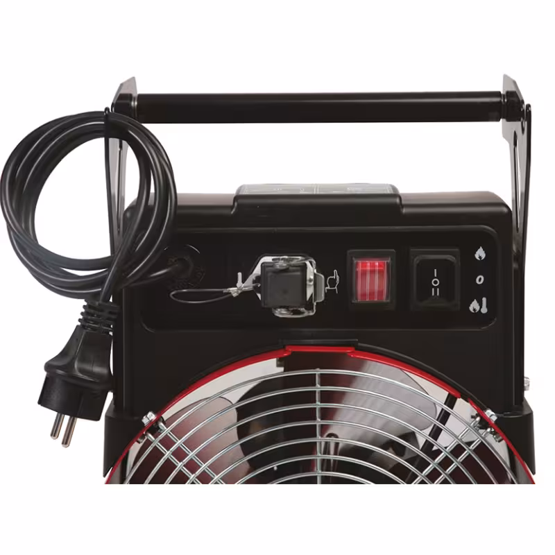 Тепловая пушка газовая Ballu-Biemmedue GP 10M C