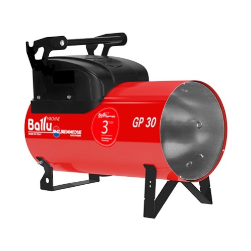 Тепловая пушка газовая Ballu-Biemmedue GP 30A C