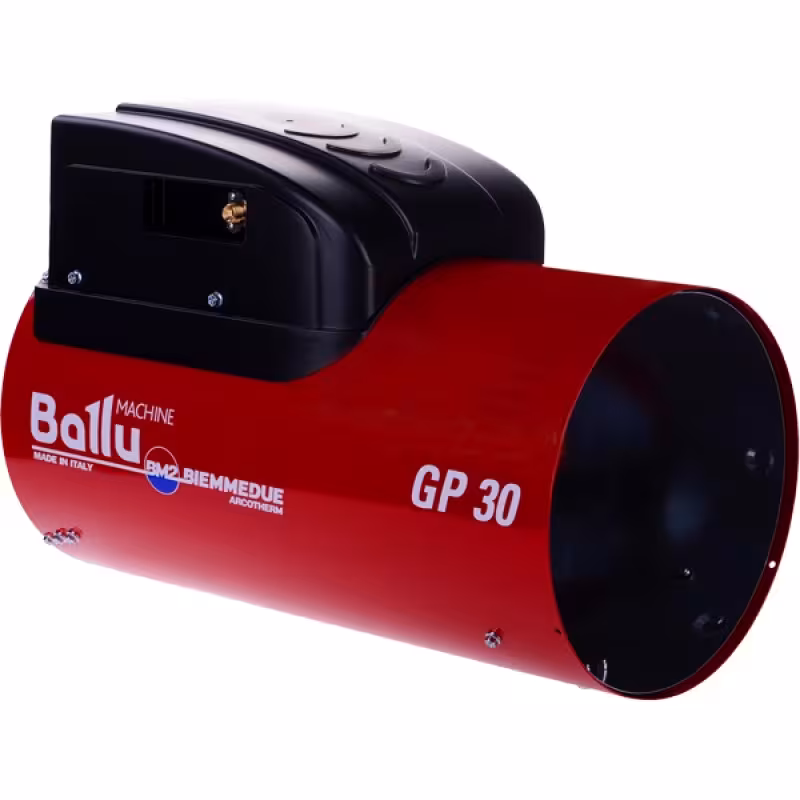 Тепловая пушка газовая Ballu-Biemmedue GP 30A C