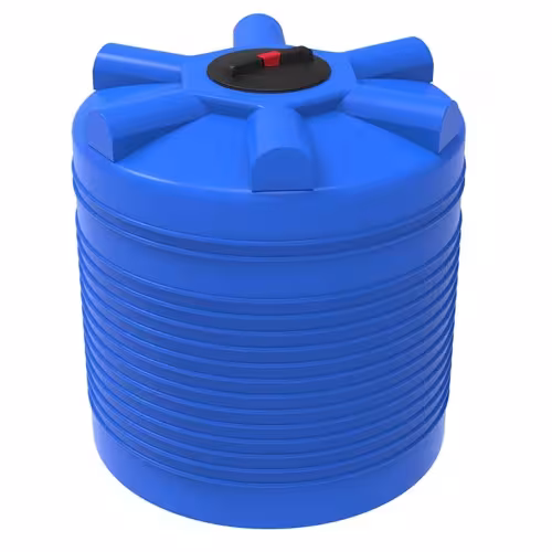 Бак ЭкоПром ЭВЛ-1000, 1000 л