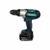 Дрель-шуруповерт аккумуляторная Makita DDF451RFE