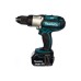 Дрель-шуруповерт аккумуляторная Makita DDF451RFE