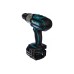 Дрель-шуруповерт аккумуляторная Makita DDF451RFE