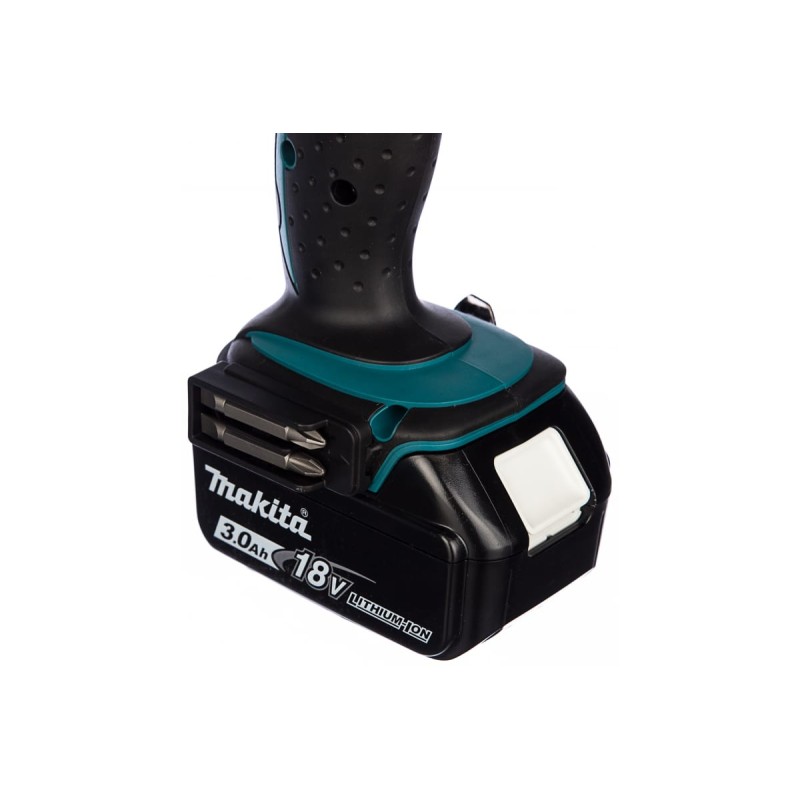 Дрель-шуруповерт аккумуляторная Makita DDF451RFE