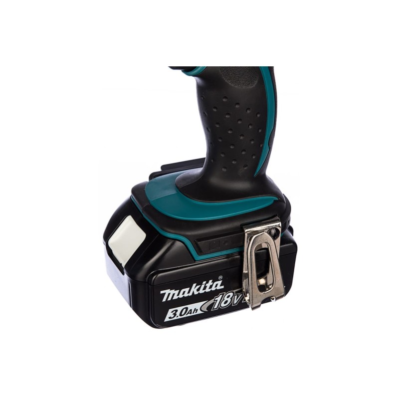 Дрель-шуруповерт аккумуляторная Makita DDF451RFE