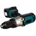 Дрель-шуруповерт аккумуляторная Makita DDF451RFE