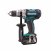 Дрель-шуруповерт аккумуляторная Makita DDF451RFE