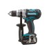 Дрель-шуруповерт аккумуляторная Makita DDF451RFE