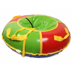 Тюбинг-ватрушка Мастер Ститч 00-00011880, 110 см