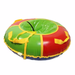 Тюбинг-ватрушка Мастер Ститч КСНВ120К, 120 см