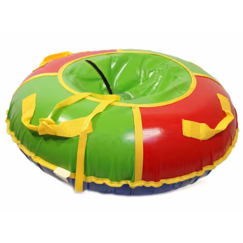 Тюбинг-ватрушка Мастер Ститч КСНВ80К, 80 см