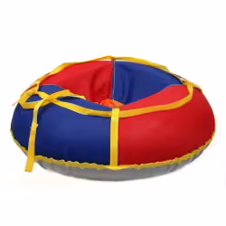 Тюбинг-ватрушка Мастер Ститч КСНВ80Э, 80 см