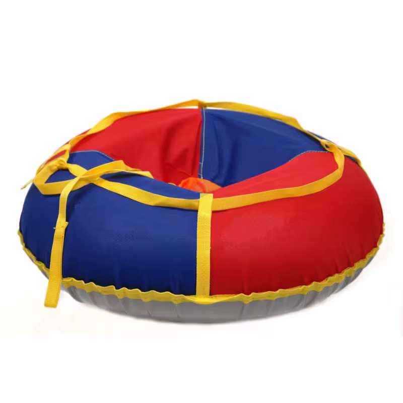 Тюбинг-ватрушка Мастер Ститч КСНВ80Э, 80 см