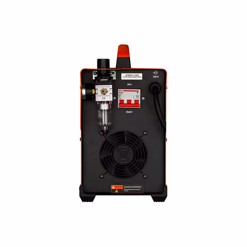 Аппарат плазменной резки REAL CUT 90