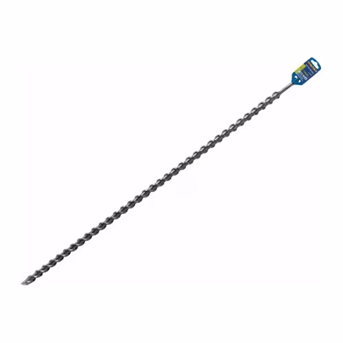 Бур SDS-Plus Практика 031-921, 25х950х1000 мм