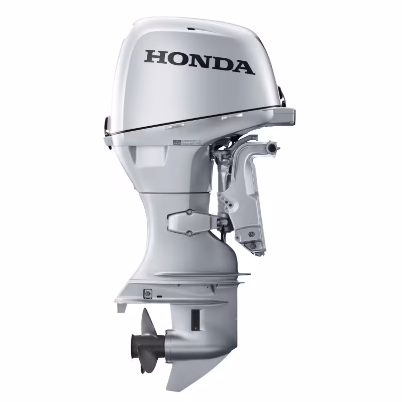 Лодочный мотор 4-тактный Honda BF 50 DK4 LRTU, 50 л.с.