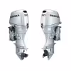 Лодочный мотор 4-тактный Honda BF 50 DK4 LRTU, 50 л.с.