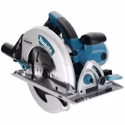 Пила дисковая сетевая Makita 5008MG