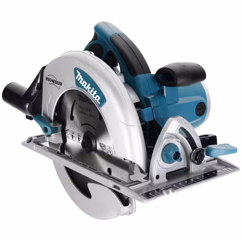 Пила дисковая сетевая Makita 5008MG