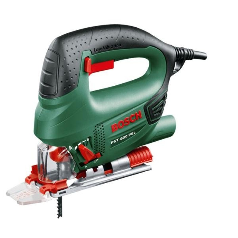 Лобзик сетевой Bosch PST 800 PEL