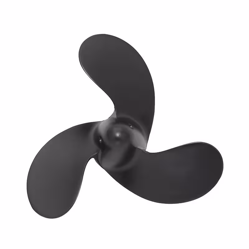 Винт гребной Suzuki 2-2,5 л.с., 3х7,5х5,25