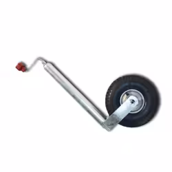 Опорное колесо AL-KO Плюс 1222438, 200 кг