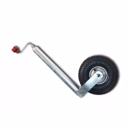 Опорное колесо AL-KO Плюс 1222438, 200 кг