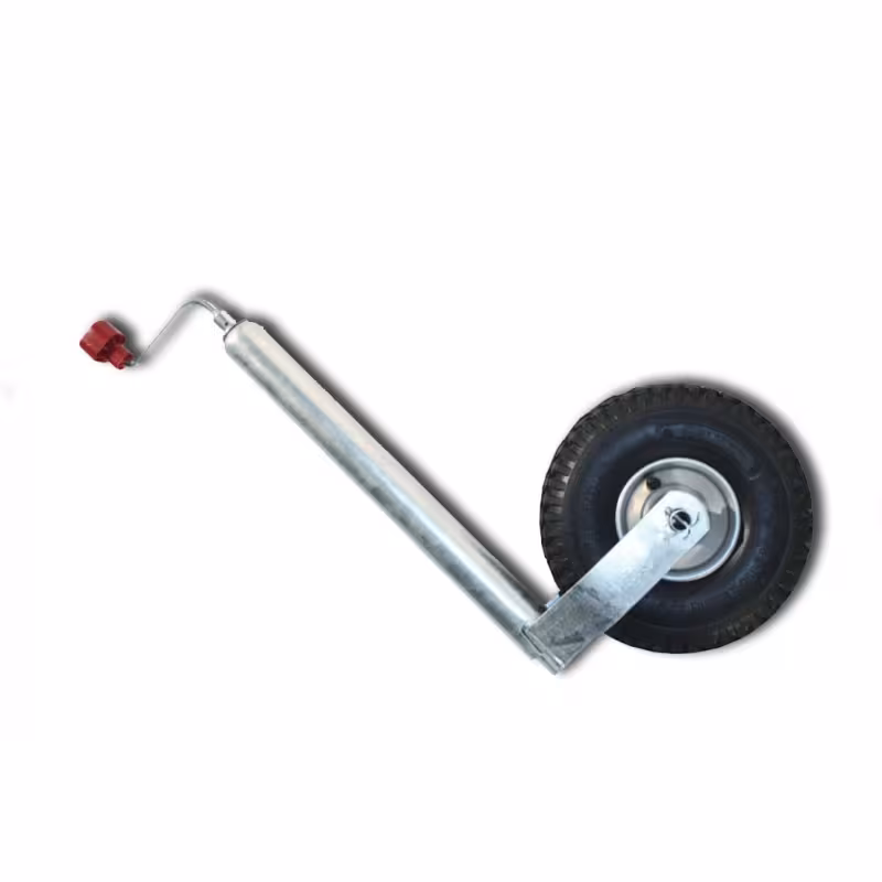 Опорное колесо AL-KO Плюс 1222438, 200 кг