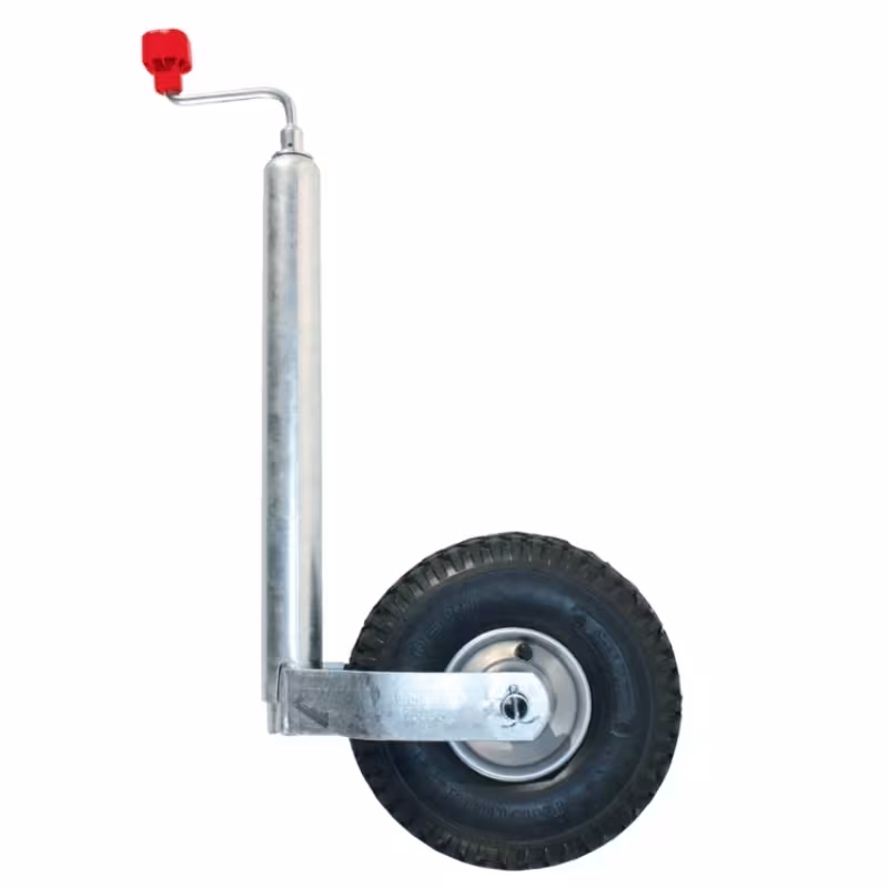 Опорное колесо AL-KO Плюс 1222438, 200 кг