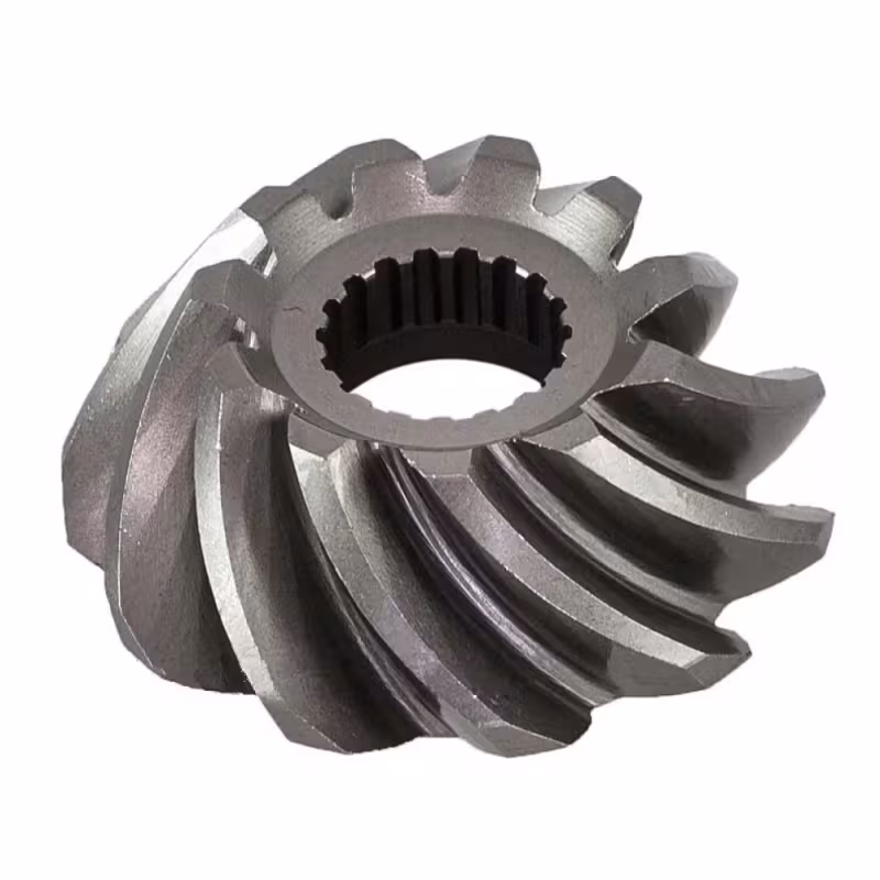 Шестерня редуктора ведущая Suzuki DF2.5, 57311-97JM0-000