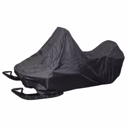 Стояночный чехол для снегохода Русская Механика Буран-А