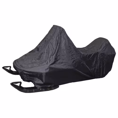 Стояночный чехол для снегохода Русская Механика Буран-А