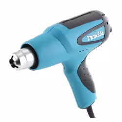 Фен строительный сетевой Makita HG5012